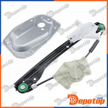 Lève vitre droite arrière pour VW | EPS-VW-025, 01SKV494